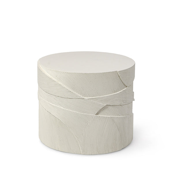 Palecek Furniture Palecek Sloane Outdoor Side Table