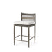 Palecek Furniture I/O ARCTIC 6K / Motor Freight - Rate TBQ Palecek St. George Outdoor 24" Counter Stool