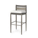 Palecek Furniture I/O ARCTIC 6K / Motor Freight - Rate TBQ Palecek St. George Outdoor 30" Barstool