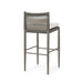 Palecek Furniture I/O ARCTIC 6K / Motor Freight - Rate TBQ Palecek St. George Outdoor 30" Barstool