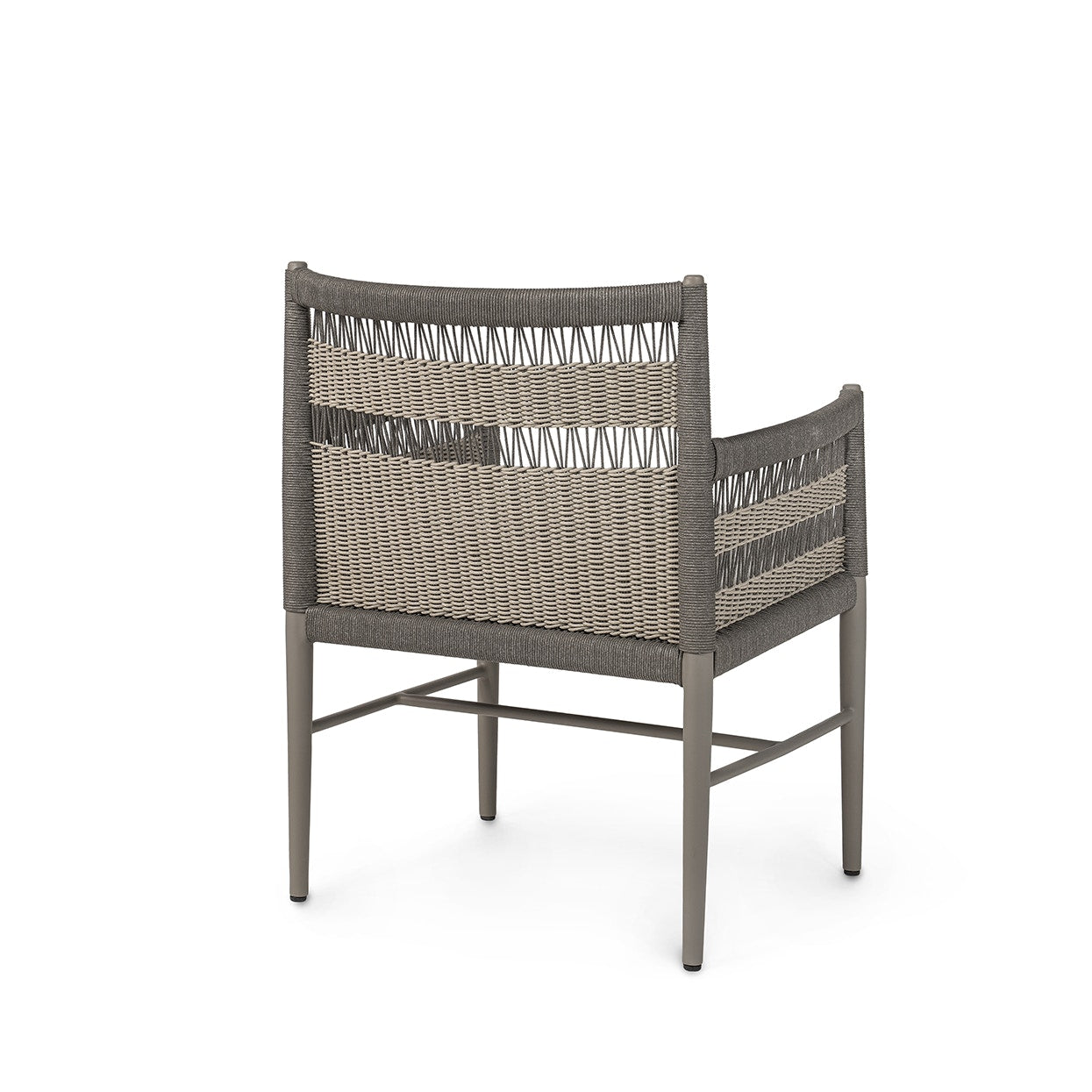 Palecek Furniture I/O ARCTIC 6K / Motor Freight - Rate TBQ Palecek St. George Outdoor Arm Chair