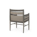 Palecek Furniture I/O ARCTIC 6K / Motor Freight - Rate TBQ Palecek St. George Outdoor Arm Chair