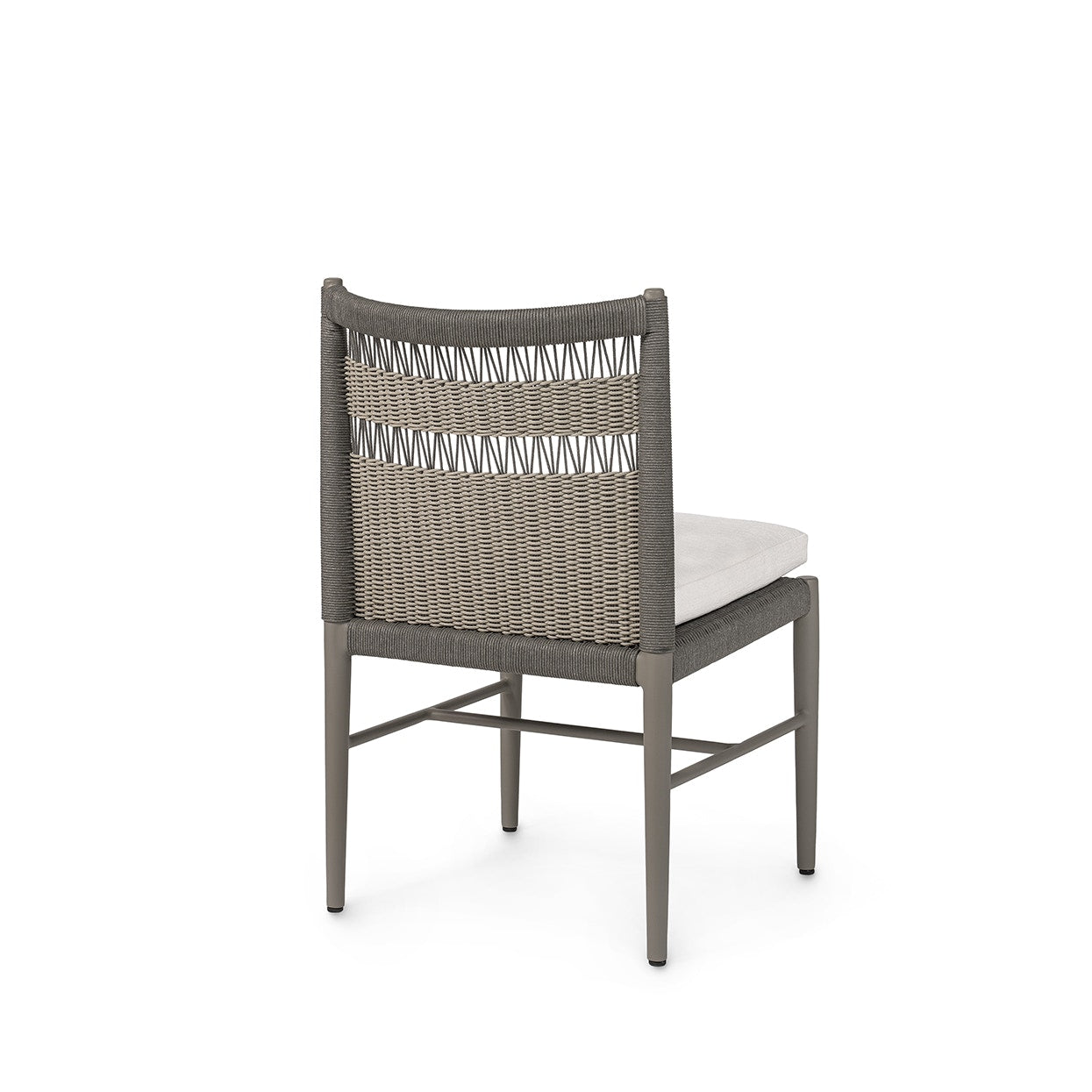 Palecek Furniture I/O ARCTIC 6K / Motor Freight - Rate TBQ Palecek St. George Outdoor Side Chair