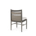 Palecek Furniture I/O ARCTIC 6K / Motor Freight - Rate TBQ Palecek St. George Outdoor Side Chair