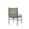 Palecek Furniture I/O ARCTIC 6K / Motor Freight - Rate TBQ Palecek St. George Outdoor Side Chair