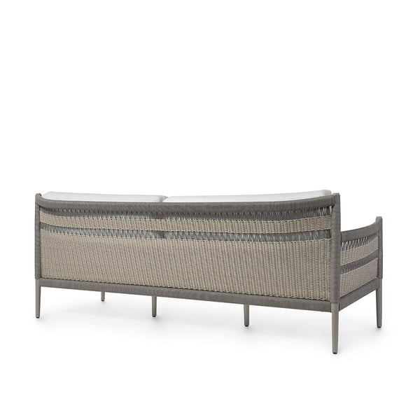 Palecek Furniture I/O ARCTIC 6K / Motor Freight - Rate TBQ Palecek St. George Outdoor Sofa