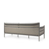 Palecek Furniture I/O ARCTIC 6K / Motor Freight - Rate TBQ Palecek St. George Outdoor Sofa