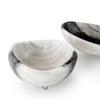 Palecek Home Decor Palecek Taza Marble Bowl