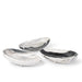 Palecek Home Decor Palecek Taza Marble Centerpiece