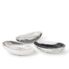 Palecek Home Decor Palecek Taza Marble Centerpiece