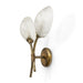 Palecek Lighting Palecek Terrence Sconce, Right