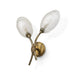 Palecek Lighting Palecek Terrence Sconce, Right