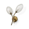 Palecek Lighting Palecek Terrence Sconce, Right