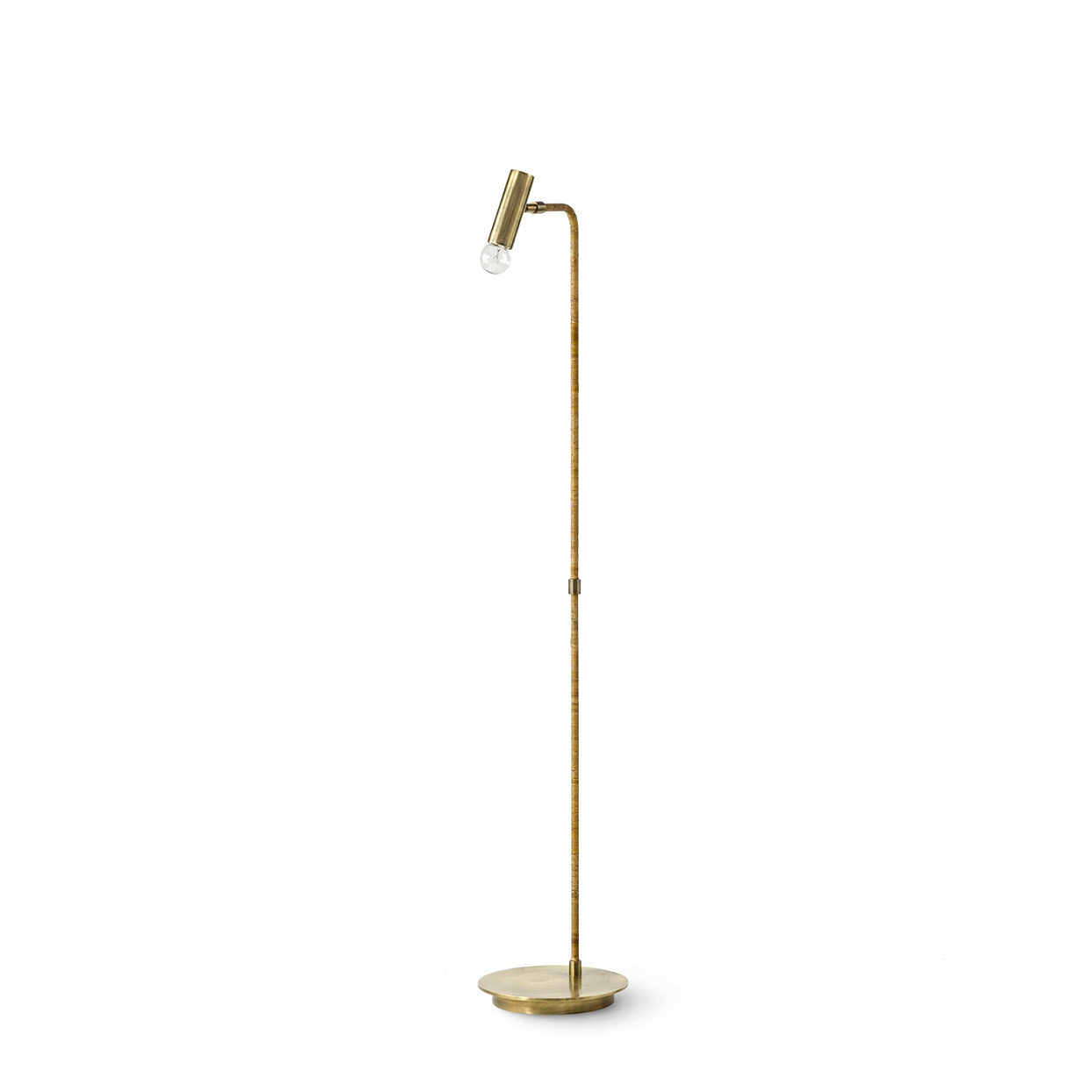 Palecek Lighting Palecek Trent Floor Lamp