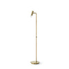 Palecek Lighting Palecek Trent Floor Lamp