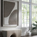 Palecek Home Decor Default Title / Motor Freight - Rate TBQ Palecek Tulum Rattan Wall Decor
