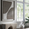 Palecek Home Decor Default Title / Motor Freight - Rate TBQ Palecek Tulum Rattan Wall Decor