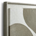 Palecek Home Decor Default Title / Motor Freight - Rate TBQ Palecek Tulum Rattan Wall Decor