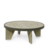 Palecek Furniture Default Title / Motor Freight - Rate TBQ Palecek Tyler Outdoor Coffee Table