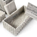 Palecek Home Decor Palecek Umbria Box, Long