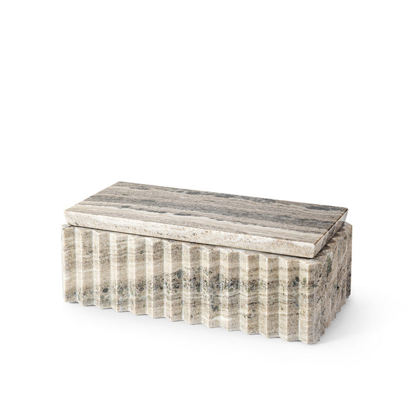 Palecek Home Decor Palecek Umbria Box, Long
