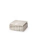 Palecek Home Decor Palecek Umbria Box, Square