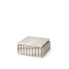 Palecek Home Decor Palecek Umbria Box, Square