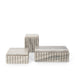 Palecek Home Decor Palecek Umbria Box, Square