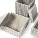 Palecek Home Decor Palecek Umbria Box, Square