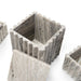 Palecek Home Decor Palecek Umbria Box, Tall