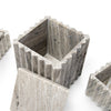 Palecek Home Decor Palecek Umbria Box, Tall