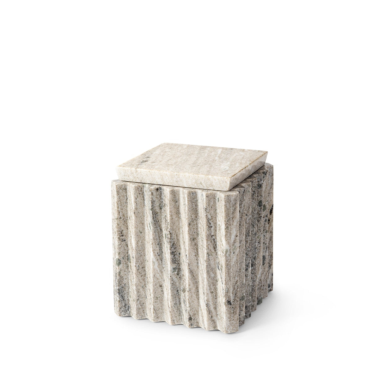 Palecek Home Decor Palecek Umbria Box, Tall