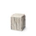 Palecek Home Decor Palecek Umbria Box, Tall