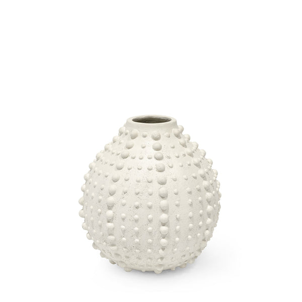 Palecek Home Decor Palecek Urchin Outdoor Vase, Small