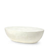 Palecek Furniture Default Title / Motor Freight - Rate TBQ Palecek Vail Outdoor Stone Coffee Table
