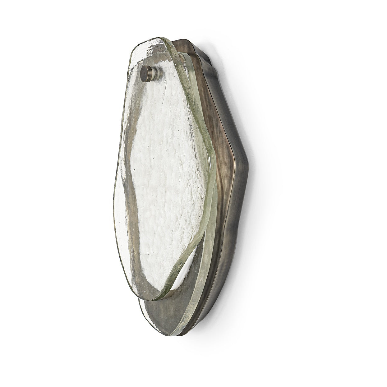 Palecek Lighting Palecek Vega Sconce, Large