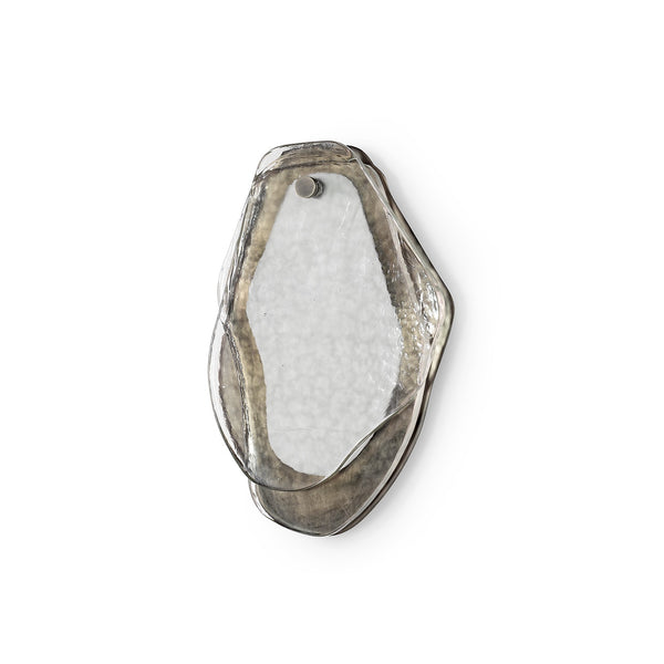 Palecek Lighting Palecek Vega Sconce, Large