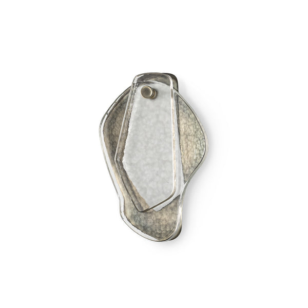 Palecek Lighting Palecek Vega Sconce, Small