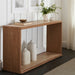 Palecek Furniture Default Title / Motor Freight - Rate TBQ Palecek Venice Console Table