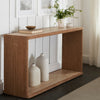 Palecek Furniture Default Title / Motor Freight - Rate TBQ Palecek Venice Console Table