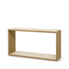 Palecek Furniture Default Title / Motor Freight - Rate TBQ Palecek Venice Console Table