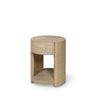 Palecek Furniture Default Title / Motor Freight - Rate TBQ Palecek Vernon Nightstand