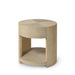 Palecek Furniture Default Title / Motor Freight - Rate TBQ Palecek Vernon Nightstand, Large