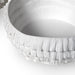 Palecek Home Decor Palecek Vivian Porcelain, Bowl