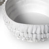 Palecek Home Decor Palecek Vivian Porcelain, Bowl