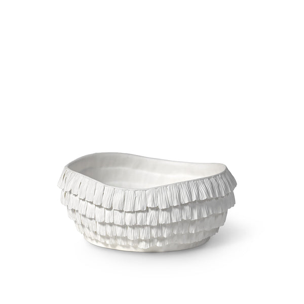 Palecek Home Decor Palecek Vivian Porcelain, Bowl