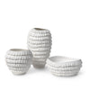 Palecek Home Decor Palecek Vivian Porcelain, Bowl
