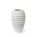 Palecek Home Decor Palecek Vivian Porcelain Vase, Tall