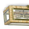 Palecek Lighting Palecek Watson Flush Mount