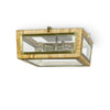 Palecek Lighting Palecek Watson Flush Mount